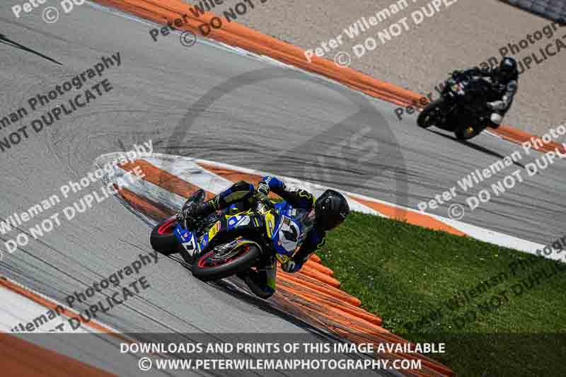 march 2018;motorbikes;no limits;peter wileman photography;portugal;trackday digital images;valencia